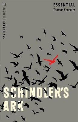 Schindler's Ark | Thomas Keneally | englisch