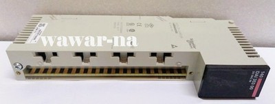 Schneider Electrics 140DAI35300 / 140 DAI 353 00 Modicon Quantum- NEW NO BOX