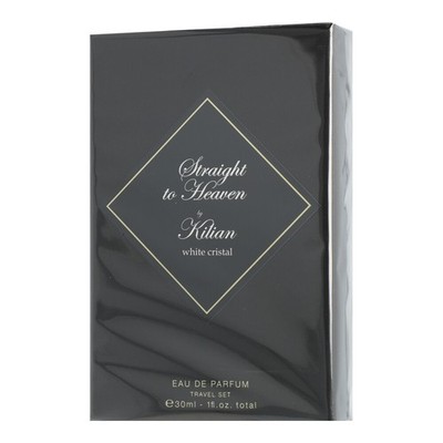 Kilian Straight to Heaven White Cristal EDP Travel 4x7,5ml