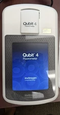Thermo scientific Invitrogen Quibit 4 Fluorometer-2022