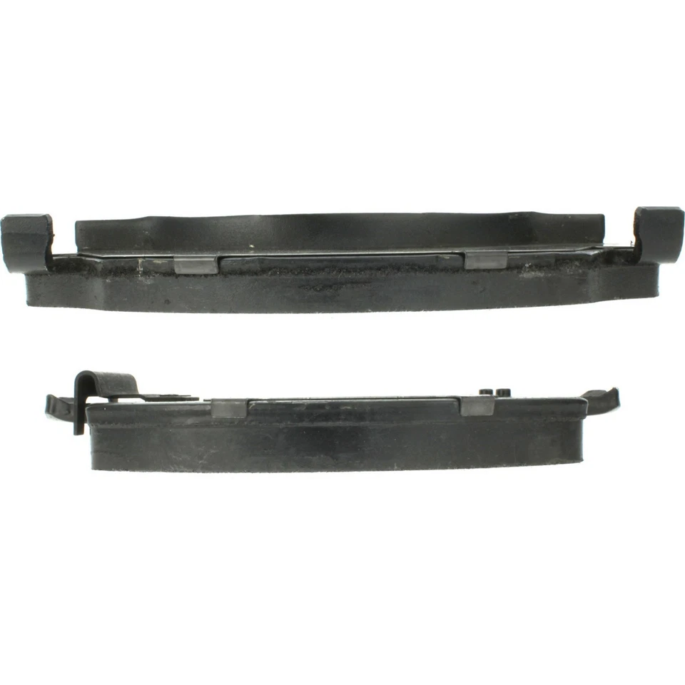 For 1987-1991 GMC V3500 | Centric Front Disc Brake Pads | Semi-Metallic - Image 3 of 4