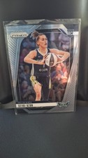 2024 Panini Prizm WNBA #92 Sevgi Uzun