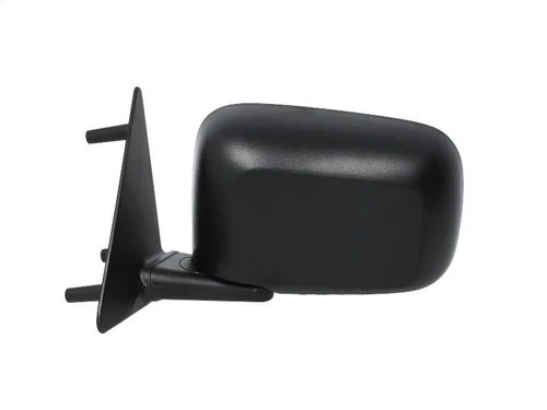 Side mirror BLIC 5402-04-1121603P for VW GOLF II (19E, 1G1) 1 1985-1991
