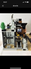 LEGO Bandit's Secret Hideout System 6761 - 99% Complete. No Box/Instructions.