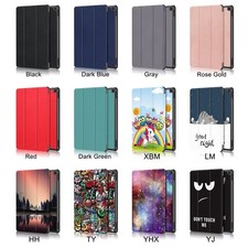 Case For Samsung Galaxy Tab A11/A11 Plus/A9/A9 Kids Shockproof Cover with Stand