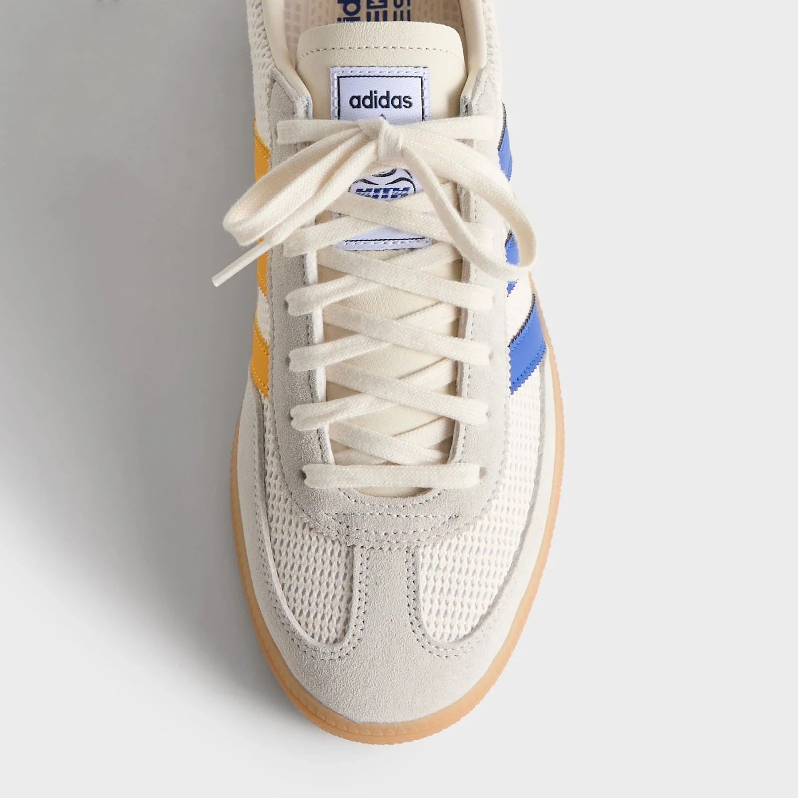 Kith & Messi for adidas Football Handball Spezial image 6