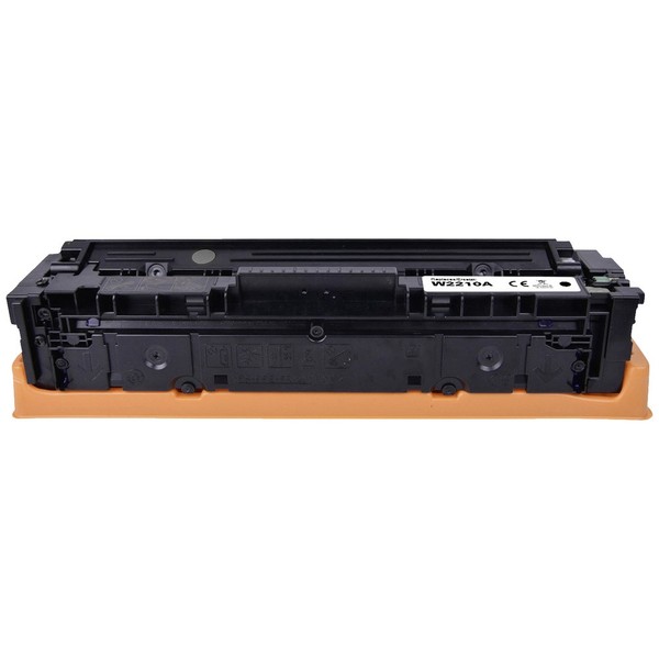 Renkforce Toner Ersetzt Hp 207A (W2210A) Kompatibel Schwarz 1350 Seiten RF-5...-image