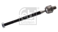 1X Febi Bilstein 174644 Axialgelenk Spurstange FüR Opel Vauxhall