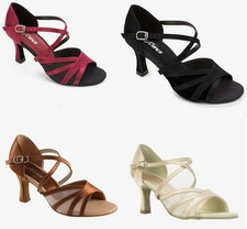 Dance NEW Clearance Dance Ballroom Shoes So Danca BL162