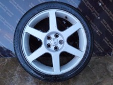 2000-2006 Toyota Celica Alloy Wheel 205 45 17