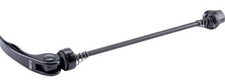 Mavic Wheel Quick Release Skewer, Rear, 5 x 130mm, Black, MPN 6306802X, 168mm
