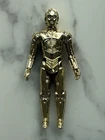 VINTAGE KENNER STAR WARS 1977 LOOSE C-3PO HK