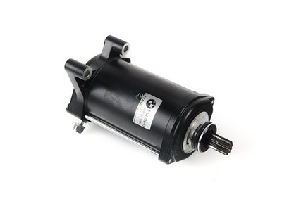BMW R 1200 GS Anlasser 2013 2016 Starter motor ID70009