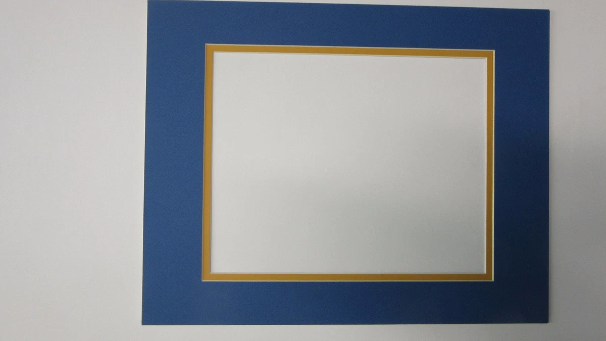 16x20 mat with 11x14 opening michaels deals