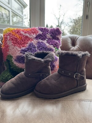 Ladies Shearling Boots Costco Sheepskin Boots Uk COSTCO GIRLS KIDS