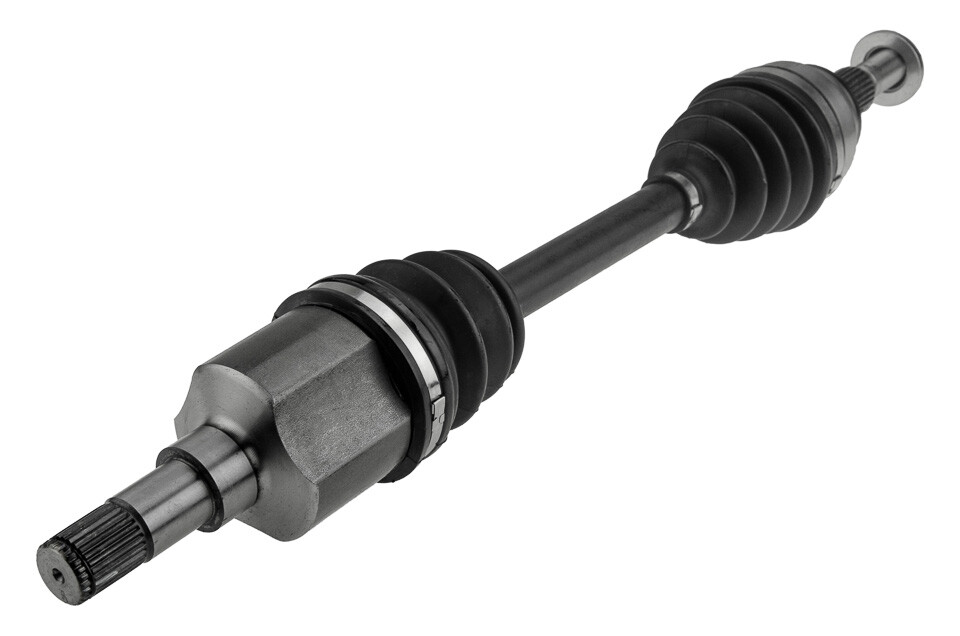 Cardan gauche Ford Grand Tourneo RMDV613B437KA acier renforcé durable