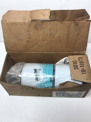 Engine Oil Filter Kit Wix ACK20 New Open Box