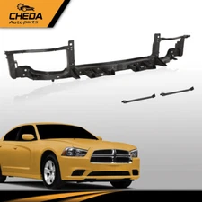 Fit For Dodge Charger 2011-2014 Front Radiator Support Upper Tie Bar CH1225235