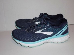 brooks ghost 11 womens ebay