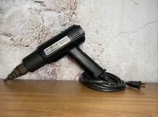 STEINEL HG3002LCD PROFESSIONAL HEAT GUN WITH LCD SCREEN 120-1100 DEG. F 1500W B2