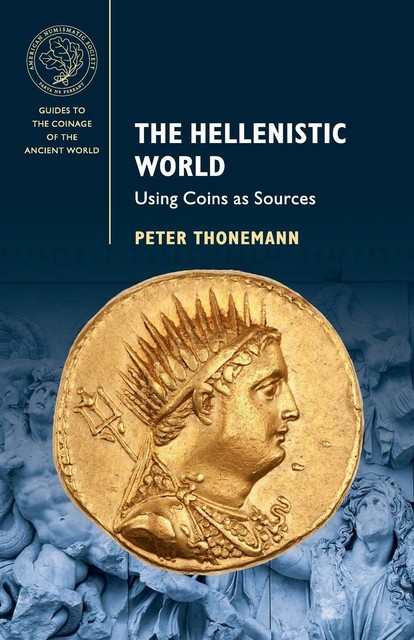 The Hellenistic World von Peter Thonemann (2019, Taschenbuch) online ...