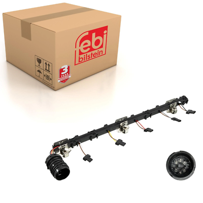 い Wiring Harness Fits VW OE 070 971 033 A Febi 175038 | eBay UK