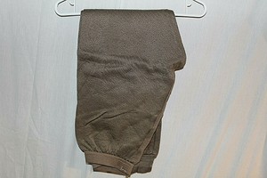 Army-Cold-Weather-Drawers-Polypropylene-Medium-Thermal-Longjohn-Bottom-USGI