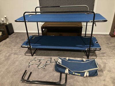 oztrail double bunk