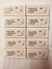 (10) Pcs. Ohmite 850F25RE Resistor, Wirewound 