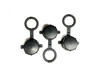 VP Racing Fuel Replacement Vent Cap for 5 Gallon Square VP Jug - 3 PACK - 3045