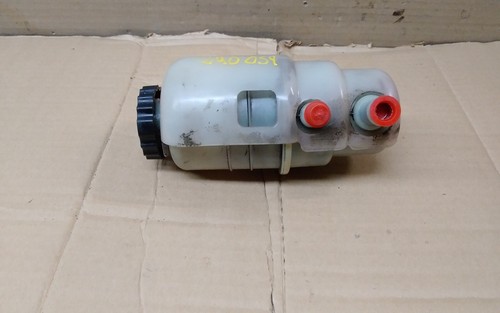 2012 DODGE JOURNEY 4DR SXT 3.6 POWER STEERING PUMP RESERVOIR - Picture 5 of 6