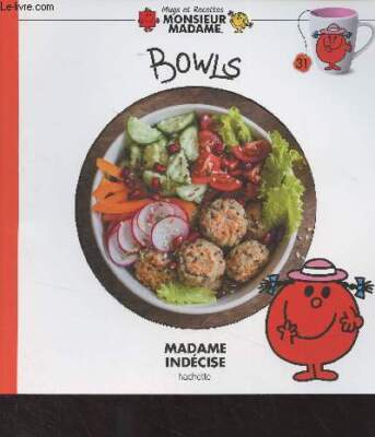 Bowls Monsieur Ind cise Mugs Et Recettes Monsieur Madame N EBay bowls-monsieur-ind-cise-mugs-et-recettes-monsieur-madame-n-ebay