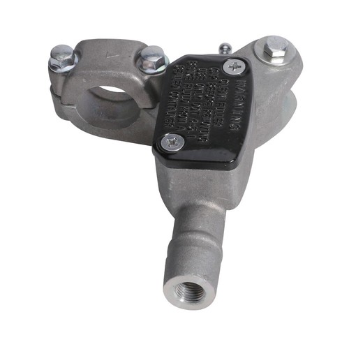 Hydraulic Clutch Master Cylinder Pump Lever For Husqvarna TX300 TC125 TC250 449 - Picture 13 of 24