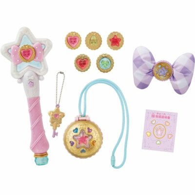 Sanrio Mewkledreamy & Dreamy Compact DX Set Japan | eBay