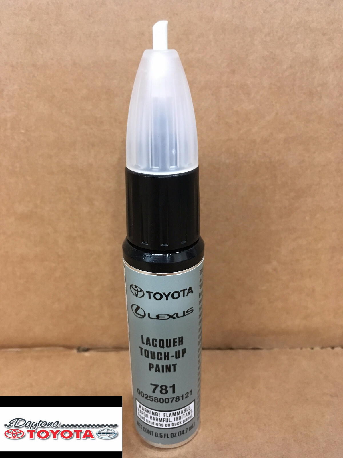 Genuine Toyota/Scion/Lexus Touch Up Paint 781 Sea Glass | eBay