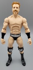 WWE MATTEL BASIC SERIES 5 SHANE HURRICANE HELMS WRESTLING FIGURE WWF