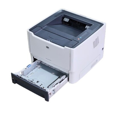 HP LaserJet P2015dn Workgroup Laser Printer FULLY SERVICED!! FULLY FUNCTIONAL!!!