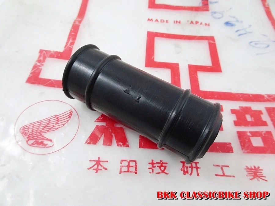 CARBURADOR CONEXIÓN TUBO ENTRADA HONDA C110 CA110 C111 C115 16261-011-020 Foto 2 de 4