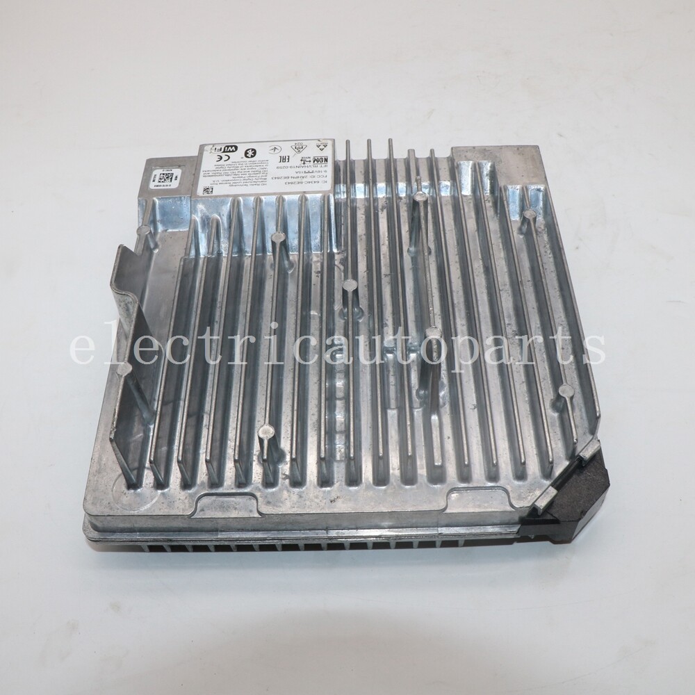 OEM Audio Radio Receiver Module WIFI & Bluetooth 84824465  