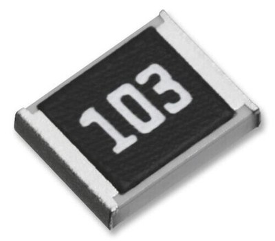 RES, 51K, 1%, 0.66W, 1206, THICK FILM, Chip/Fixed SMD Resistors, Qty.10