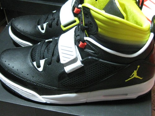 Nike Air Jordan Flight 97 Mens 654265 