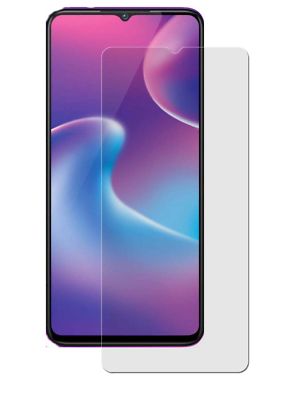 Vivo X23 - (1 Stück) Panzerfolie - Bruchschutzfolie - Premium Folie