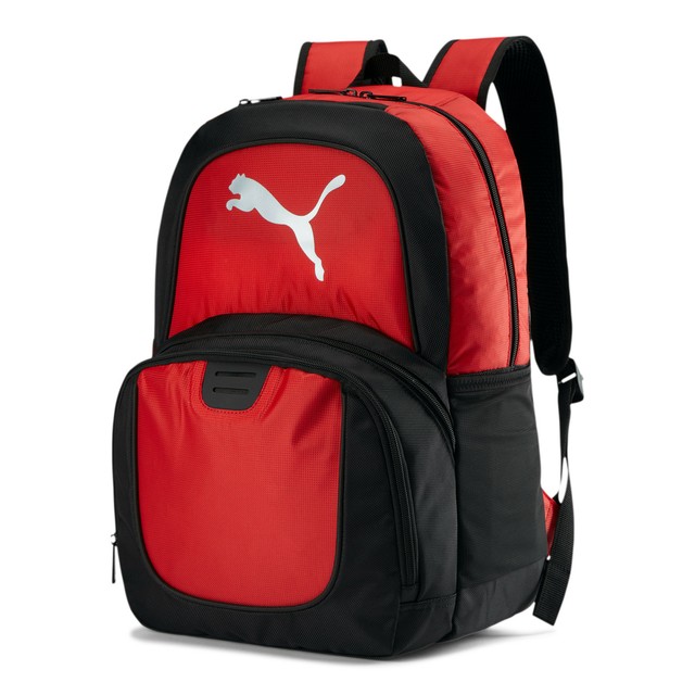 puma formation 2.0 ball backpack