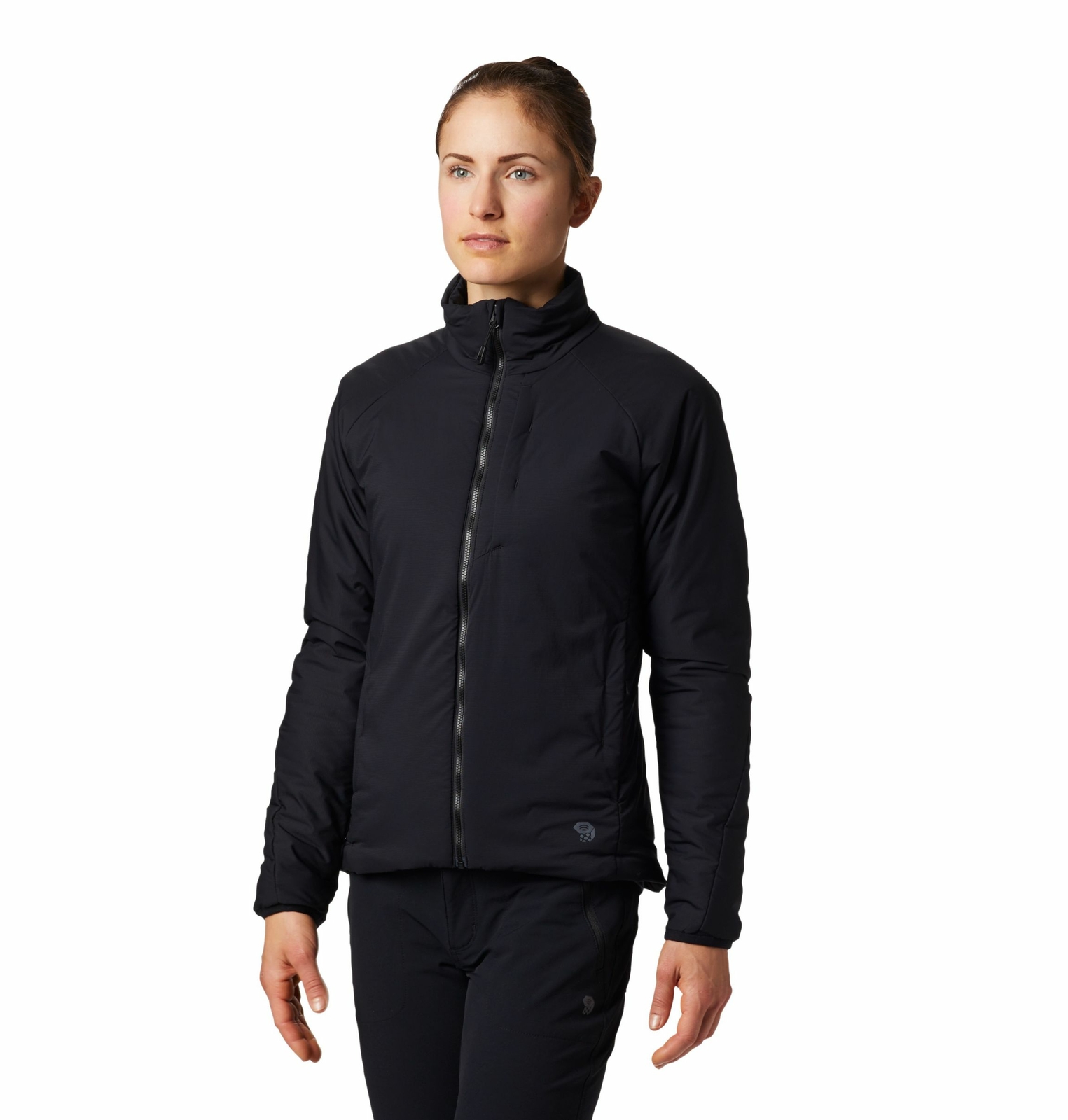Kor Strata Hoody Jacket 