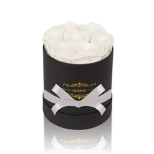 Preserved Real Roses in a Box Roses That Last Up to 3 Years Long Lasting Rose...