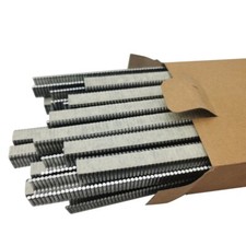 8000 PC U506 Clips for Manual U-shape Sausage Clipper Clipping Machine