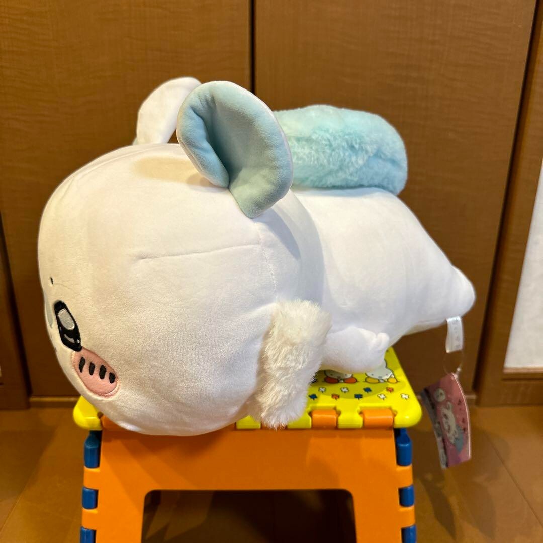 AAA 與真司郎 JIROKUn BIG STUFFED TOY AAA 與真司郎 JIROKUn BIG STUFFED TOY Amazon.co.jp: AAA 與真