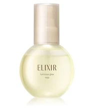 Shiseido Elixir Skin Care By Age Luminous Glow Mist Anti-Aging 80ml [US SELLER]