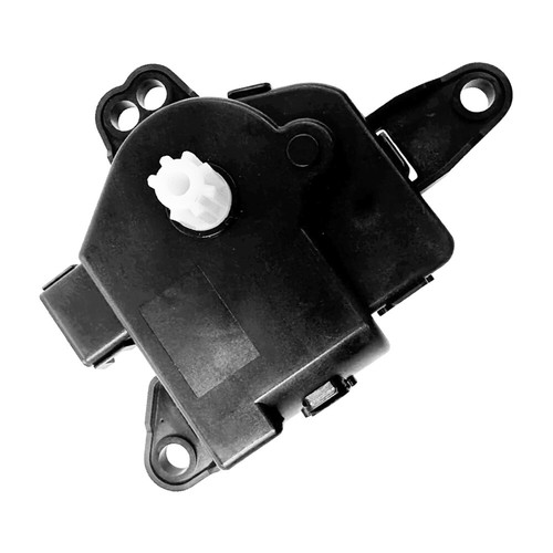 HVAC Blend Actuator Motor Fits For Hyundai Sonata Optima Sedona Sorento Santa Fe - Picture 6 of 8