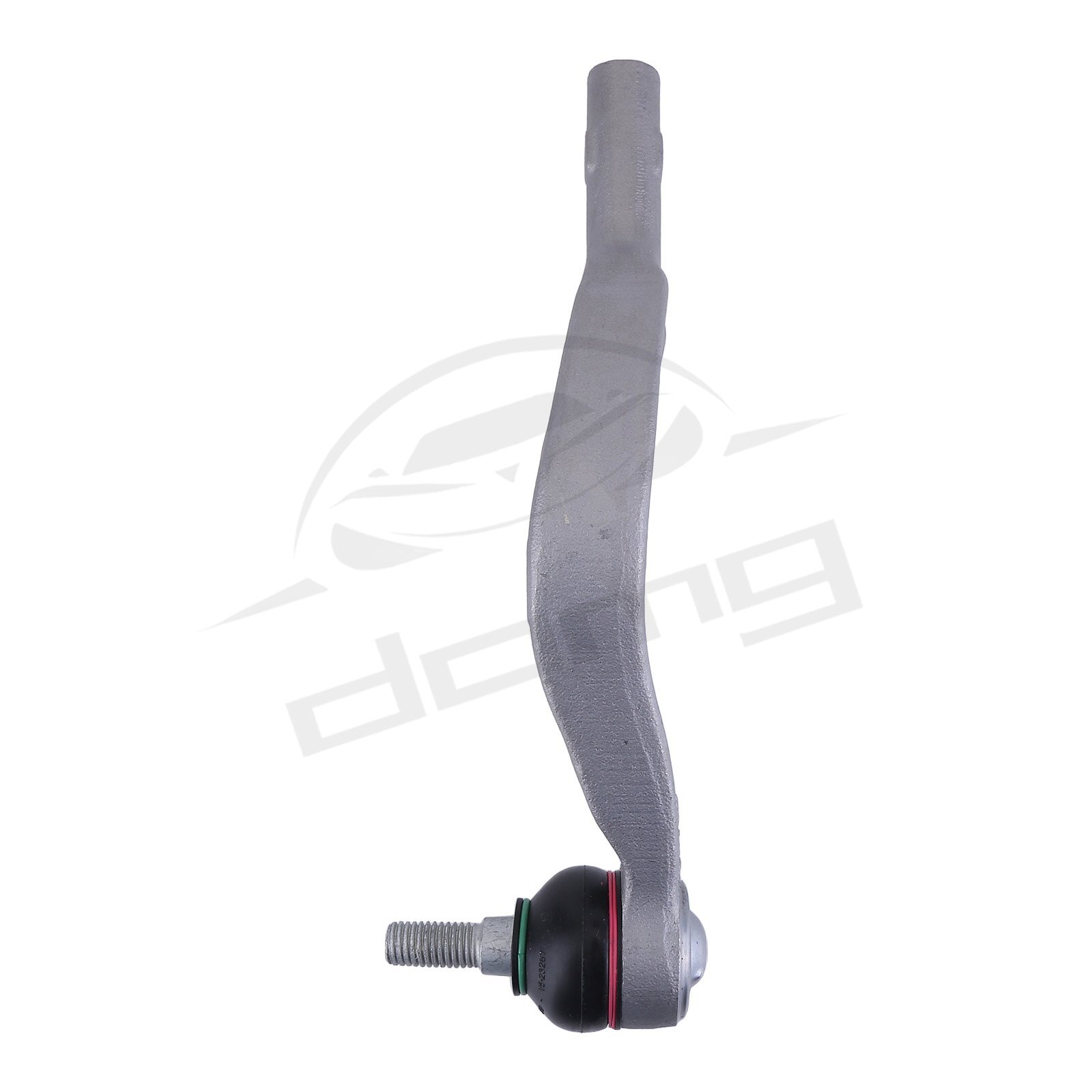 For 2014-2016 Maserati Ghibli Quattroporte Inner Outer Tie Rod End Left Right